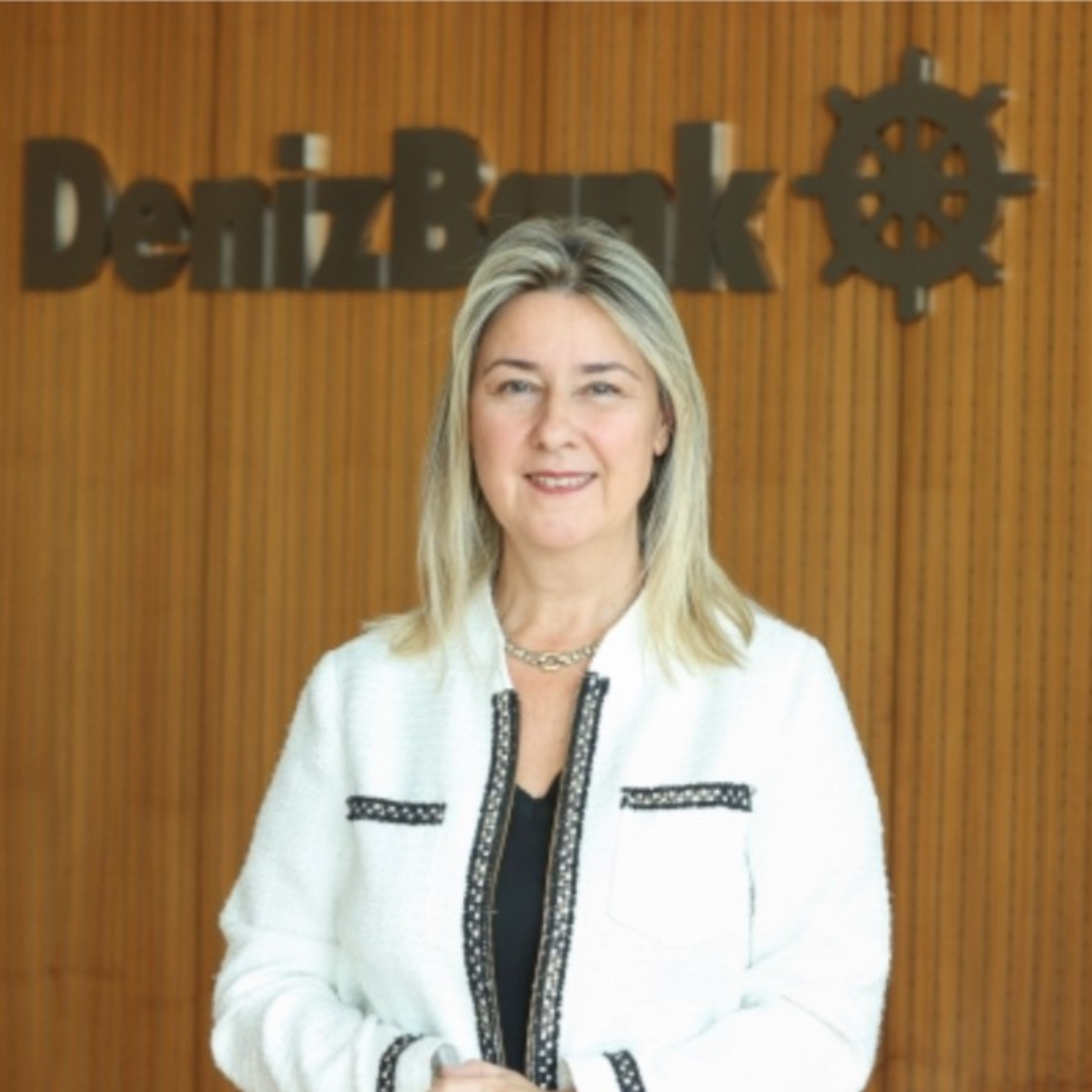 Burcu ÇALIKLI